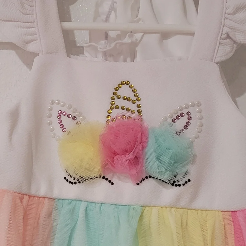 Youngland adorable white
